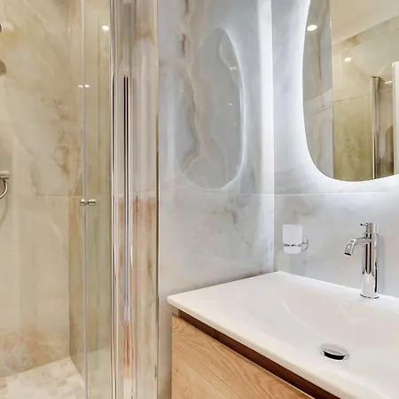 Apartamento Stunning - 3br 6p -la Defense Courbevoie