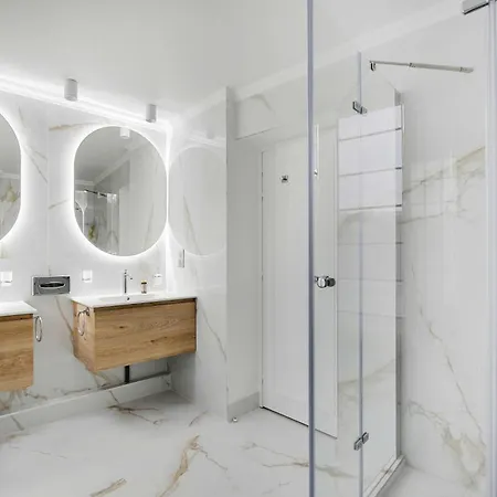 Stunning - 3br 6p -la Defense Courbevoie